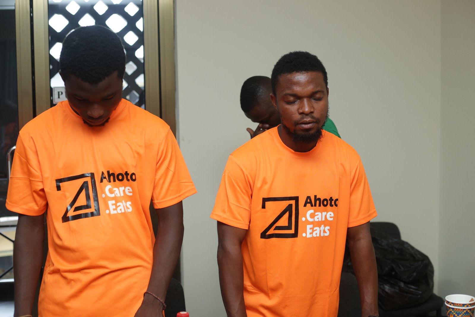 Agent training in Accra photo 46